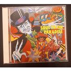 CD,(Japan) Soul Train Paradise (Сборка)