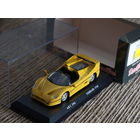 Модель Ferrari F50 CABRIO