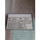 Кассета  TDK D90. TOM PETTY-94