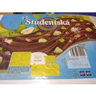 Обёртка от шоколада