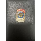 Значок. Отличник Бытового Обслуживания Населения. Тяжёлый