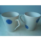 Чашечки с синим кружком СССР