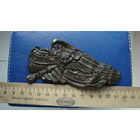 Крыло с пикельхельма