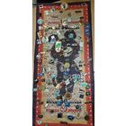 Вымпел Олимпиада 80. СССР. Со значками Около 120 шт.