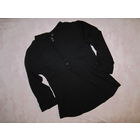 Блузка-рубашка H&M, р.38(44)