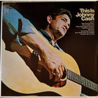 Johnny Cash – This Is Johnny Cash, LP 1969
