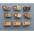 ВЛКСМ.Комсомол.Ордена.