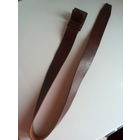 Ремень солдатский