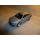 Модель авто AUDI A7. 1:43.