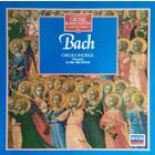 BACH  1960, Decca, LP, NM, Germany