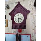 Часы КУКУШКА СССР-1