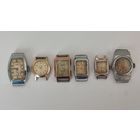 Часы Звезда,Слава,Луч,Заря + бонус(4 фото)Все одним лотом.