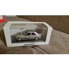 Mercedes 190E(W201) Айртона Сенны , 1/43, Minichamps