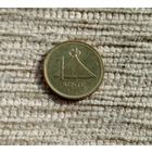 Werty71 Лесото 1 сенте 1992 цент