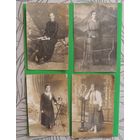 Фото  Зап. Бел. "Женские портреты"