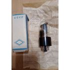 Радиолампа 6н8с новая в упаковке с паспартом цена за штуку