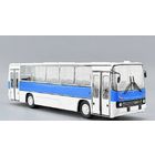 НАШИ АВТОБУСЫ 81 Икарус-260.51 Пригородный экспресс