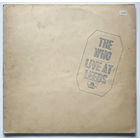 Who - Live At Leeds - LP - 1970