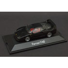 Модель Ferrari F40