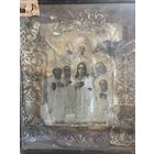 Большая храмовая икона