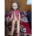 Кукла СССР большая