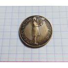 Жетон День матери, Австрия, до 1938 года