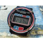 Корпус в сборе от часов Электроника 52В.