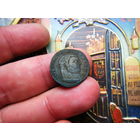 ИМП.  ЛИЦИНИЙ СТАРШИЙ 307- 323гг. н. э. г. Сисция ( в Паннонии) СОХРАН! Прочекан!