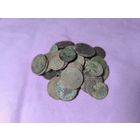 Монеты Речи Посполитой 40 шт