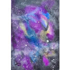 Картина "Космос"