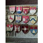 Гербы городов. Иностранные (2).