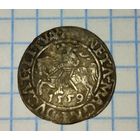Полугрош 1559 год