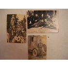 Фотографии