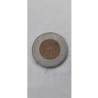 Мавритания 50 угия 2010