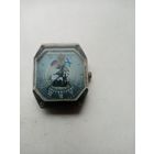 ЧАСЫ 300 ЛЕТ РОССИЙСКОМУ ФЛОТУ