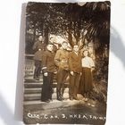 Фото сотрудник нквд санаторий нквд и летчик пограничной авиации СТАРОСТИН 30 годы (А, 11)РЕДКОСТЬ