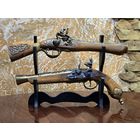 Репродукции мушкетов