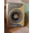 Panasonic RQ-CW02