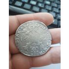 Патагон 1652,Испанские Нидерланды