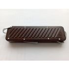 Нож ПН -58 десантный стропорез  , г. Ворсма СССР .С рубля. ( Колекционный ! )