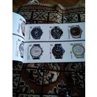 КАТАЛОГ ЧАСОВ SEIKO 2014-2015 ГОДА