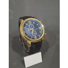 Очень крупные часы + интересный ремешок!!!