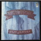 Bon Jovi - New Jersey