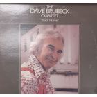 The Dave Brubeck Quartet – Back Home / USA