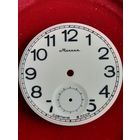 Новый Оригинальный Циферблат к Часам Молния 3602 СССР.