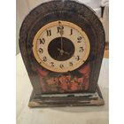 Часы настольные.