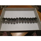 Радиолампа 6Н2П.Цена за шт.