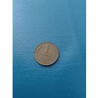 1 копейка 1935 год новый герб(состояние)