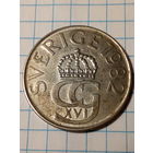 5 крон Швеция 1982 год