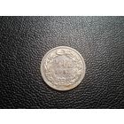 Швейцария 1/2 франка 1982